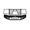 Ranch Hand 20-C SIERRA 2500/3500 HD FRONT BUMPER LEGEND SERIES WORKS W/ CAMERA FBG201BLRC - alternate 1